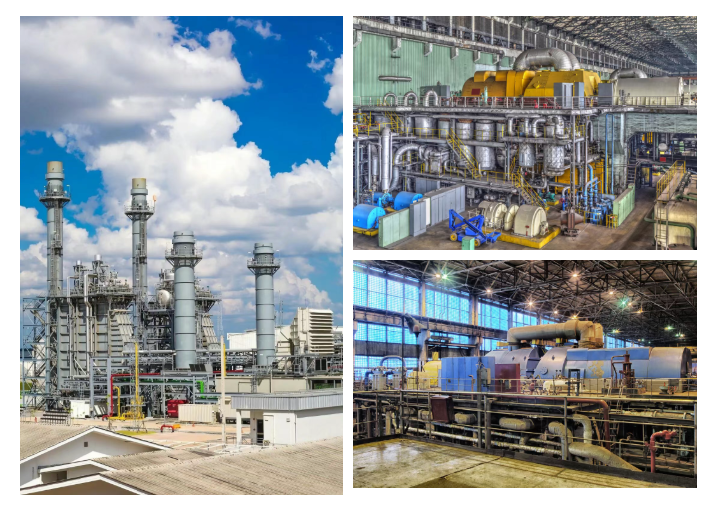 熱電廠汽輪機(jī)油質(zhì)在線監(jiān)測(cè)系統(tǒng)案例：智能化運(yùn)維助力設(shè)備管理升級(jí)