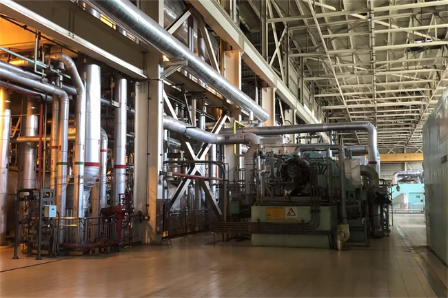 潤滑油水分監(jiān)測系統(tǒng)