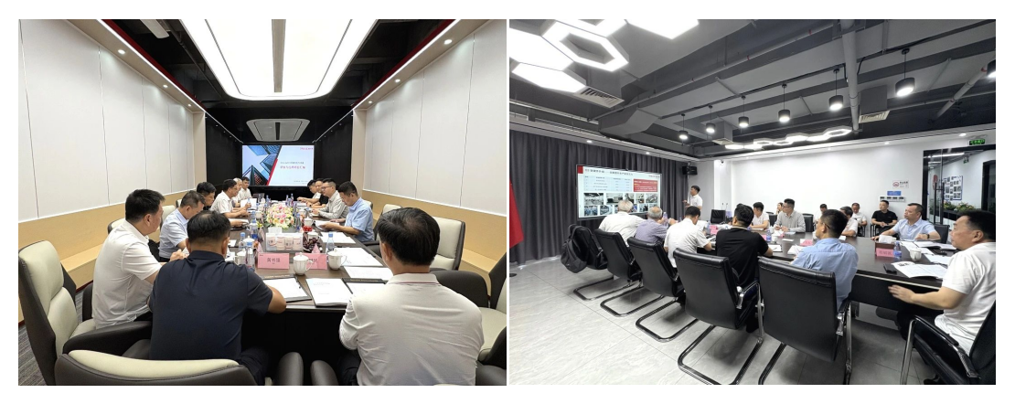 智火柴科技“動態(tài)流體顆粒圖像傳感系統(tǒng)”順利通過科技成果鑒定，核心技術(shù)達(dá)國際先進(jìn)水平 圖1