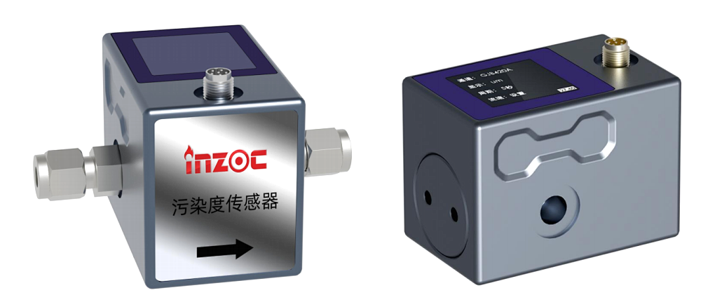 油液污染度傳感器在設(shè)備潤(rùn)滑監(jiān)測(cè)中的應(yīng)用與技術(shù)優(yōu)勢(shì) 圖1