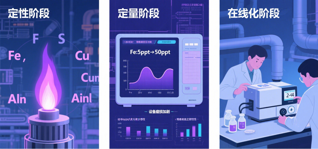 動(dòng)態(tài)圖像顆粒監(jiān)測(cè)技術(shù)：開(kāi)啟流體系統(tǒng)污染檢測(cè)與控制新紀(jì)元 圖1