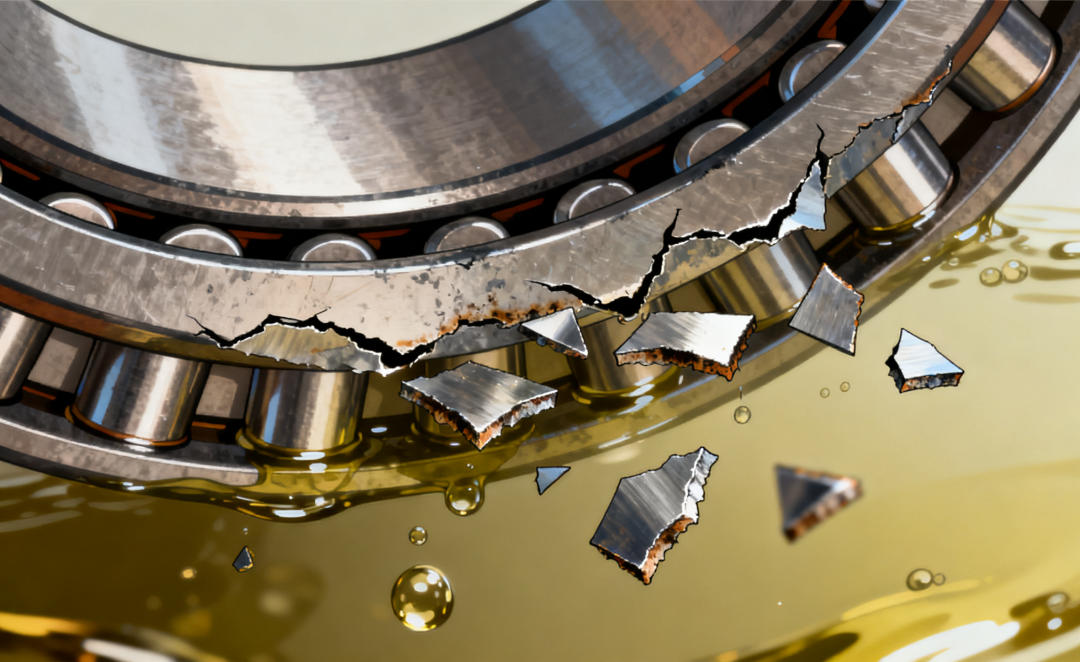 油液分析助力工業(yè)設(shè)備降本提效：從狀態(tài)監(jiān)測到智能決策 圖1