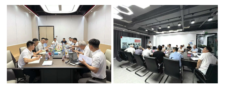 智火柴科技成功入選廣東省博士創(chuàng)新站，推動油液監(jiān)測技術(shù)創(chuàng)新 圖4