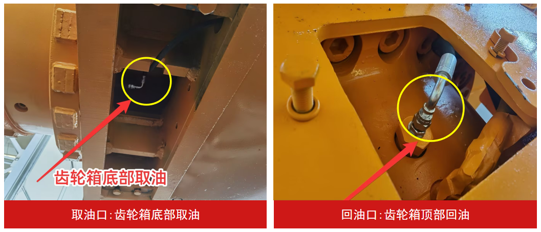 提升煤礦設(shè)備管理效率：石家莊煤機(jī)掘進(jìn)機(jī)齒輪系統(tǒng)在線油液監(jiān)測應(yīng)用 圖3